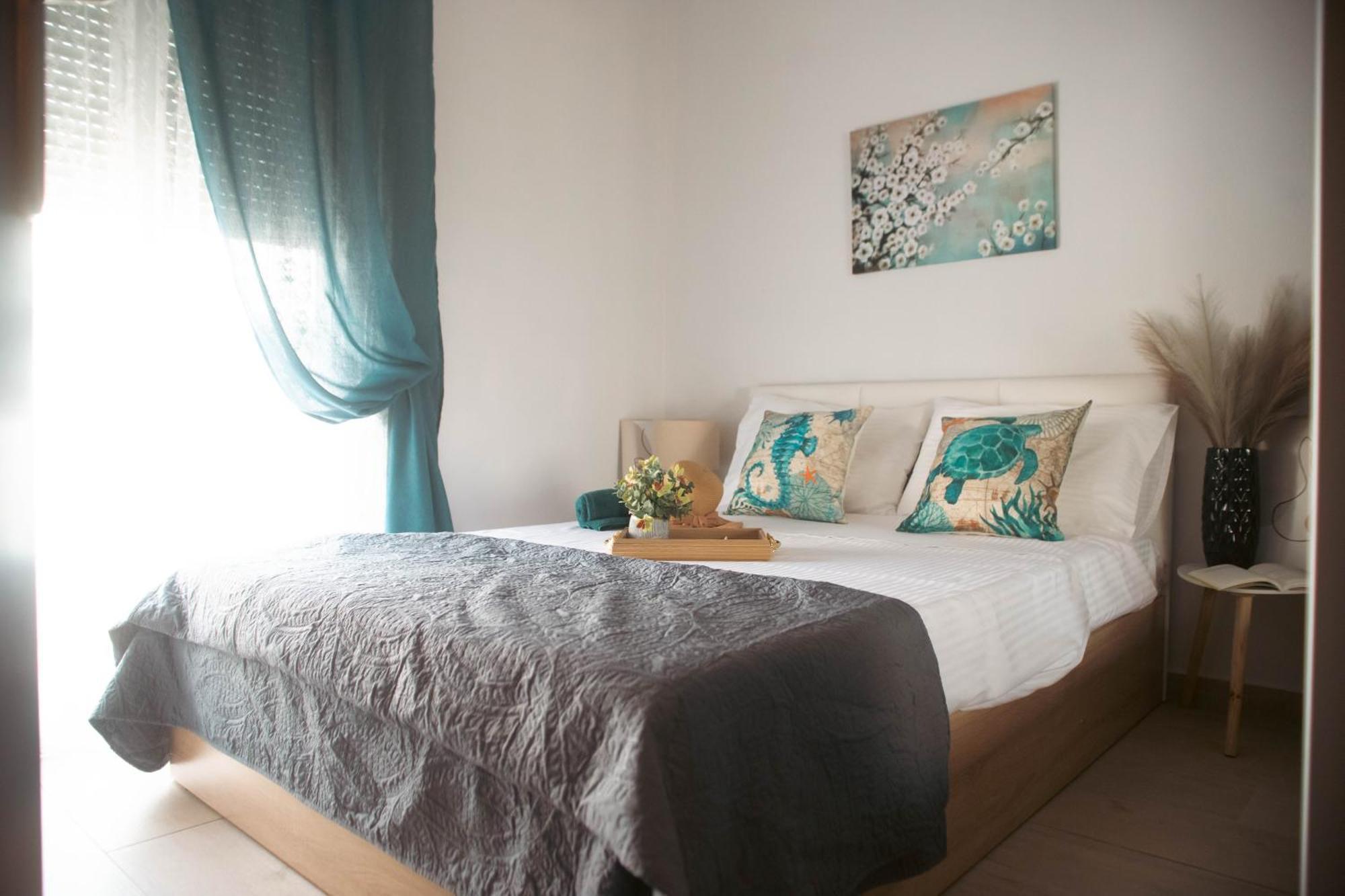 Markella Lux Apartment أليكسانثيربوليس المظهر الخارجي الصورة