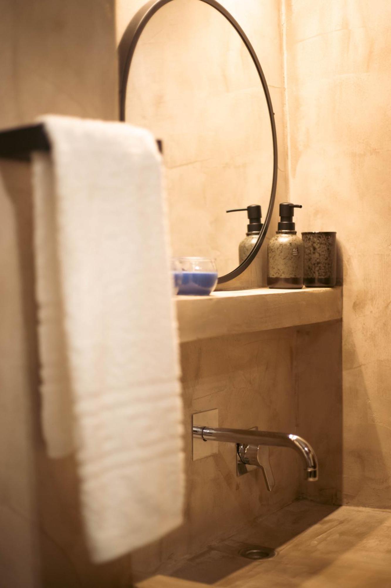 Markella Lux Apartment أليكسانثيربوليس المظهر الخارجي الصورة